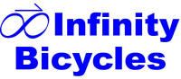 Infinity Bicycles Logo