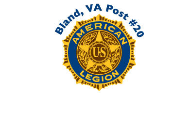 American Legion Logo