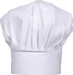 chef hat