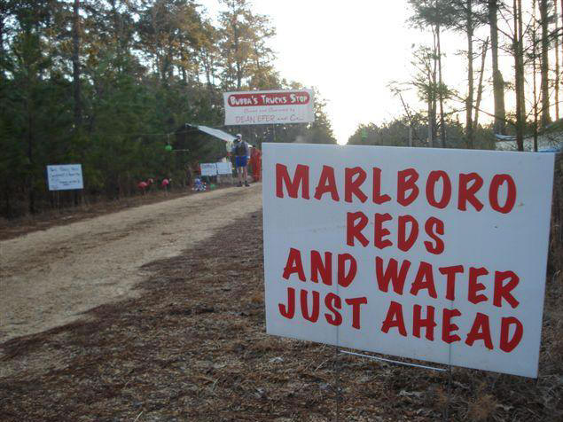 Marlboro