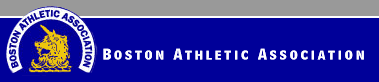 Boston Athletic Association - Home