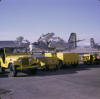 Flight Line at NASNI