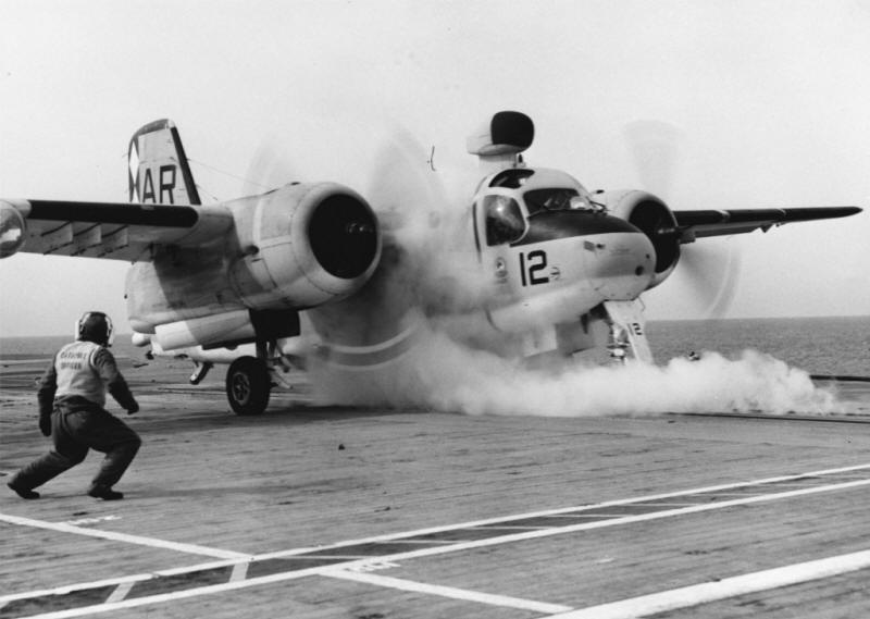 USS_Lexington_CV-16_January_1963_S-2_Tracker_on_cat.jpg